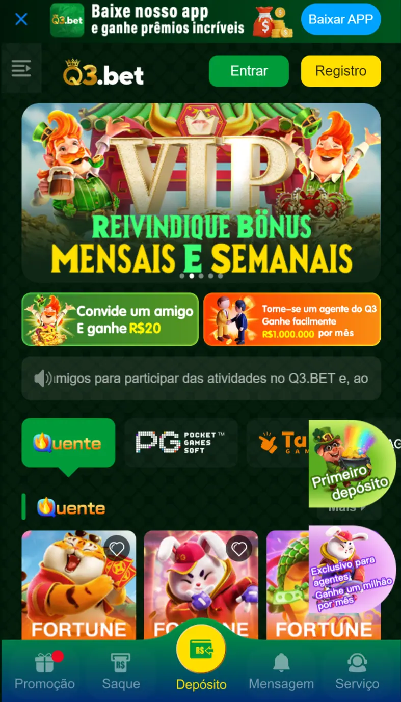 q3bet Explore jogos modernos em português Jogue de Graça Hoje