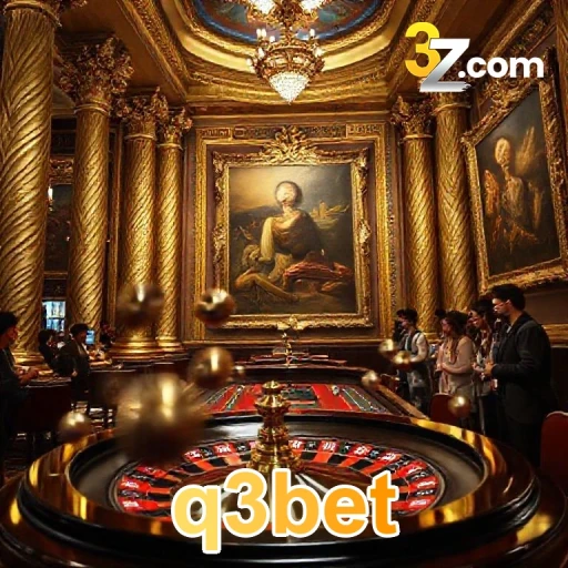 q3bet APP